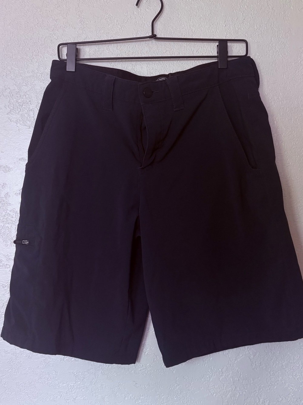 Dickies performance system relaxed shorts